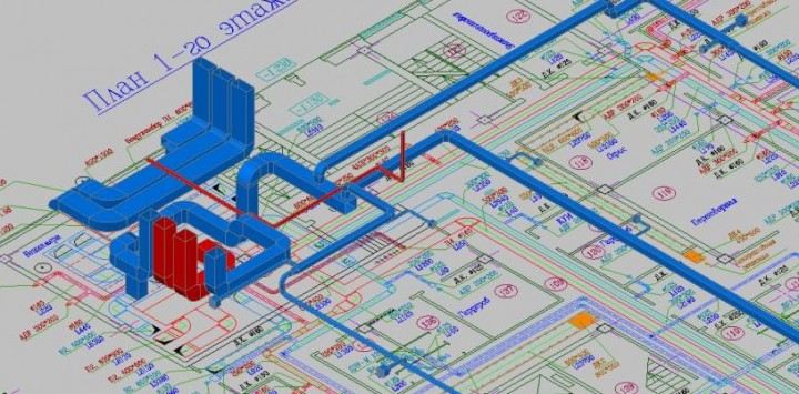 Как планировать сезонное обслуживание вентиляционных систем